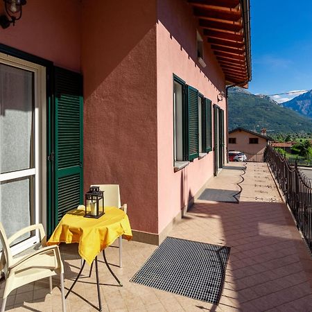 Holiday Home Gigliola - Cco390 By Interhome Colico Kültér fotó