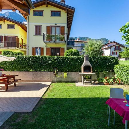 Holiday Home Gigliola - Cco390 By Interhome Colico Kültér fotó