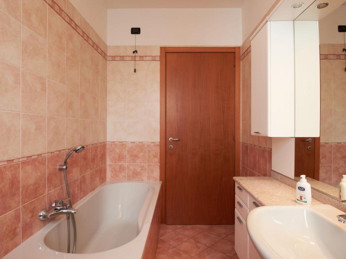 Holiday Home Gigliola - Cco390 By Interhome Colico Kültér fotó