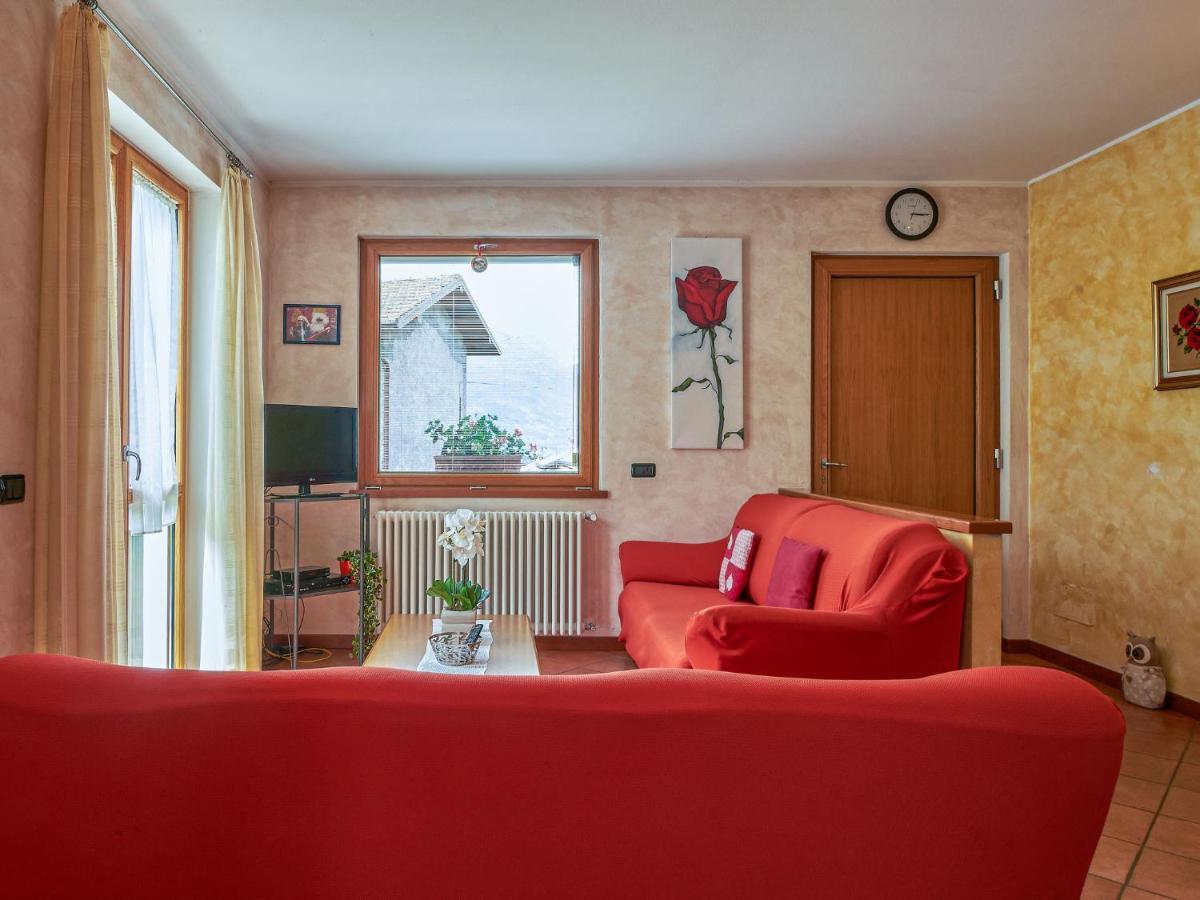 Holiday Home Gigliola - Cco390 By Interhome Colico Kültér fotó