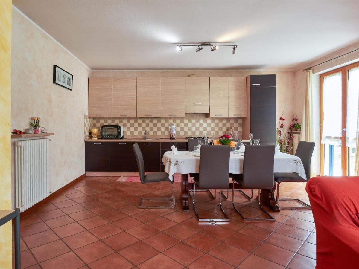 Holiday Home Gigliola - Cco390 By Interhome Colico Kültér fotó