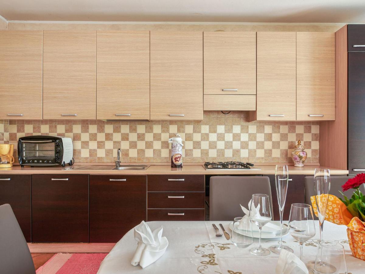 Holiday Home Gigliola - Cco390 By Interhome Colico Kültér fotó