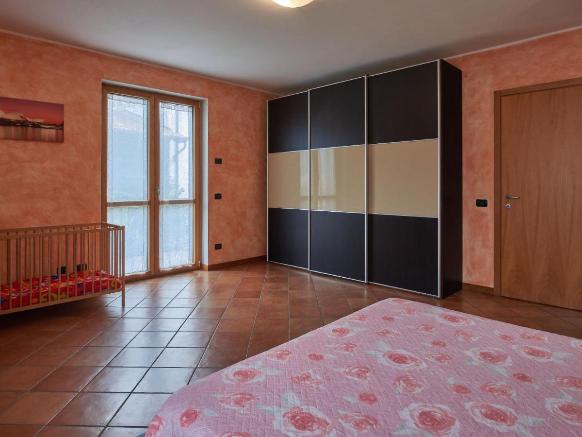 Holiday Home Gigliola - Cco390 By Interhome Colico Kültér fotó