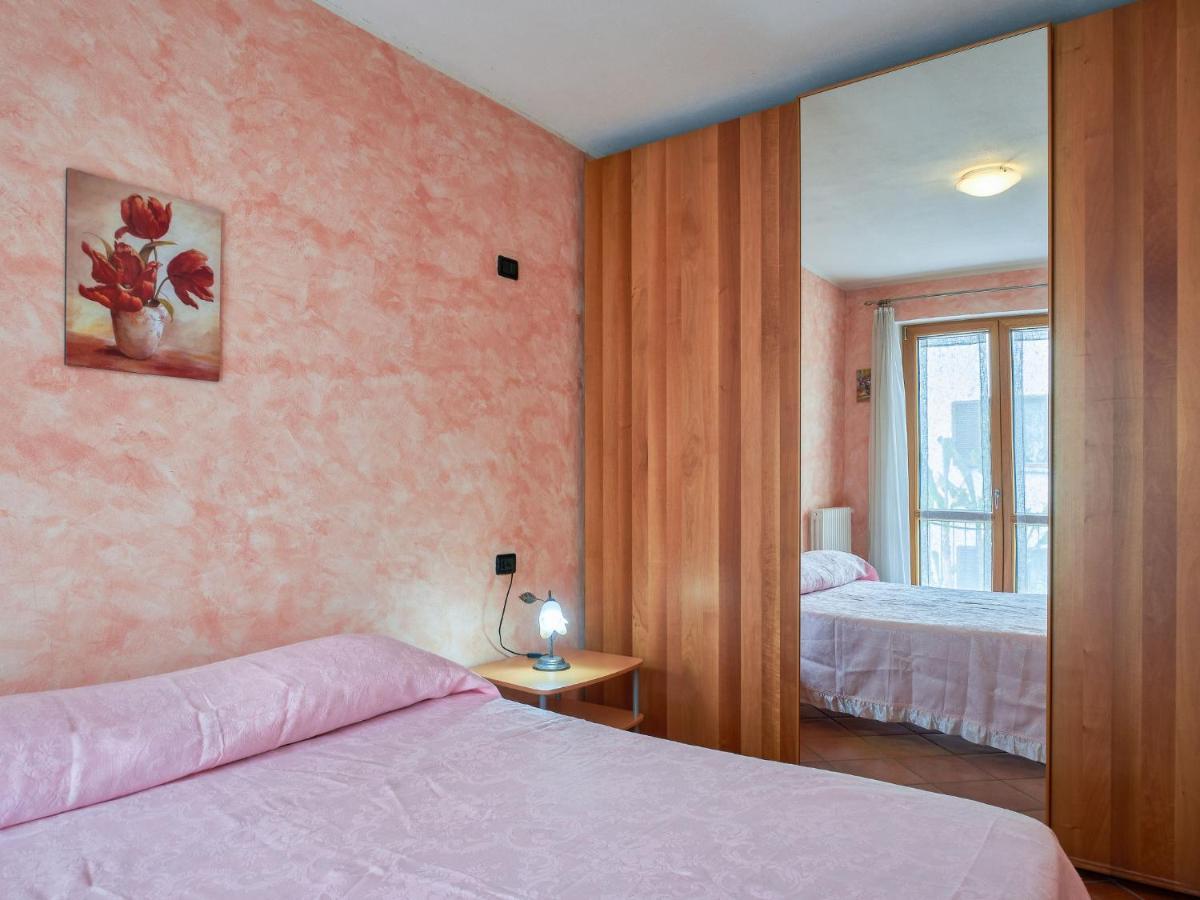 Holiday Home Gigliola - Cco390 By Interhome Colico Kültér fotó