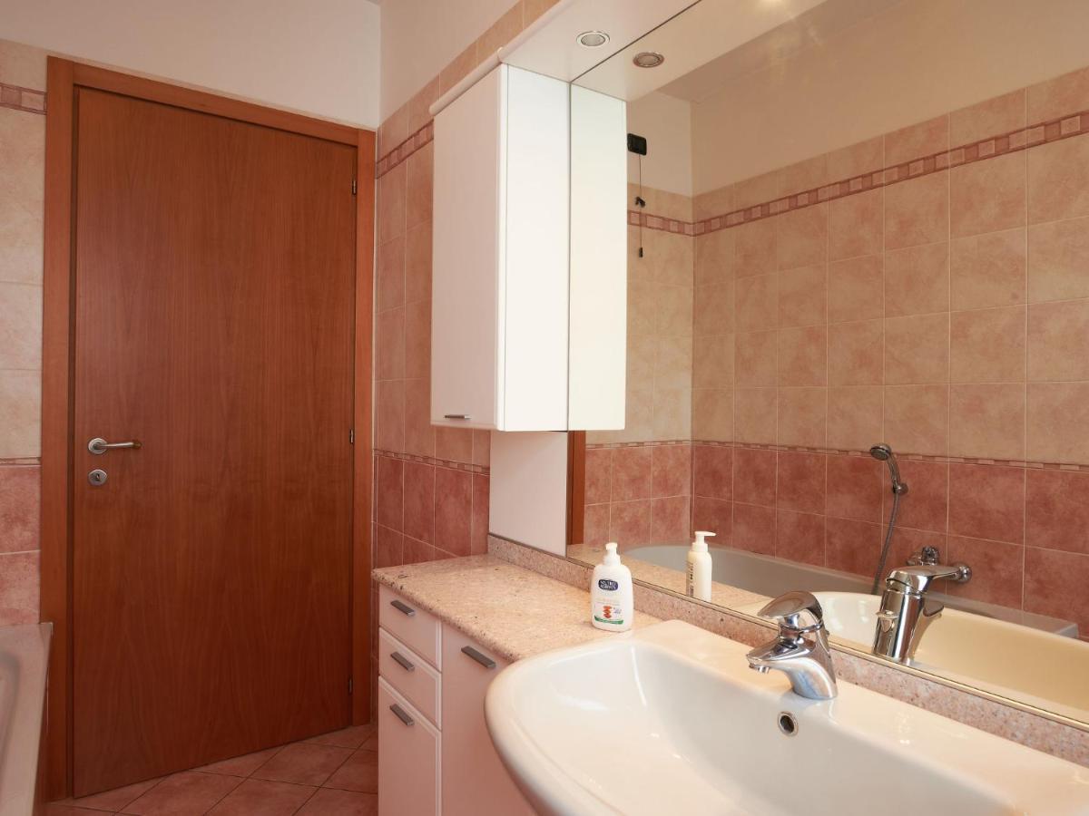 Holiday Home Gigliola - Cco390 By Interhome Colico Kültér fotó