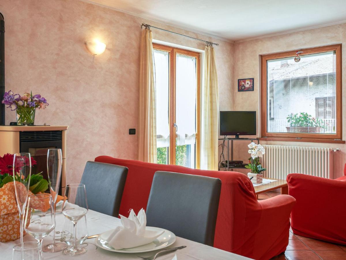 Holiday Home Gigliola - Cco390 By Interhome Colico Kültér fotó