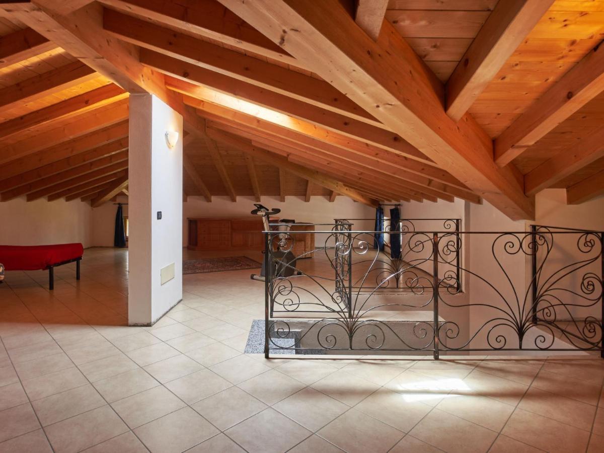 Holiday Home Gigliola - Cco390 By Interhome Colico Kültér fotó