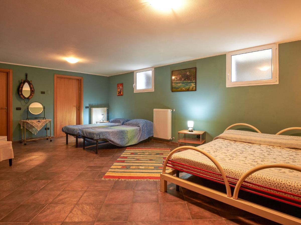 Holiday Home Gigliola - Cco390 By Interhome Colico Kültér fotó