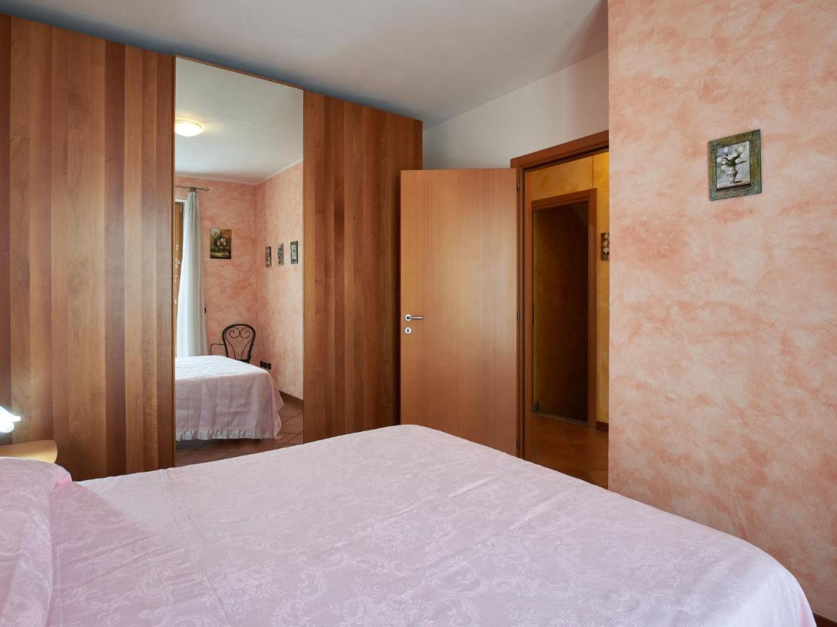 Holiday Home Gigliola - Cco390 By Interhome Colico Kültér fotó