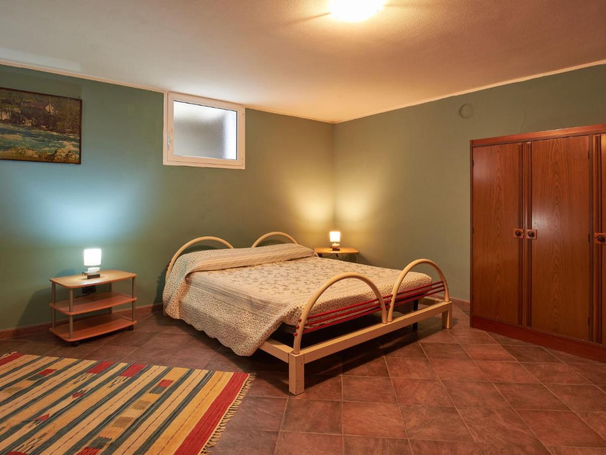 Holiday Home Gigliola - Cco390 By Interhome Colico Kültér fotó